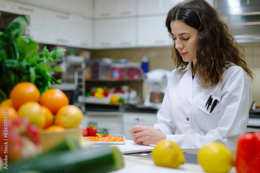 Nutrition Solutions: Expert Guidance from a Woman Nutrition Solutions: Expert Guidance from a Woman