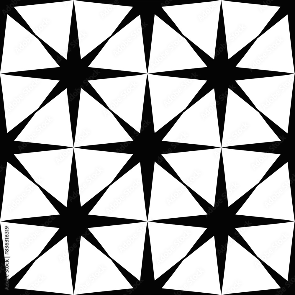 Seamless Geometric fabric pattern. Modern Mosaic design pattern. hexagonal graphic design print 3d cubes pattern. Seamless geometric cubes pattern vector 