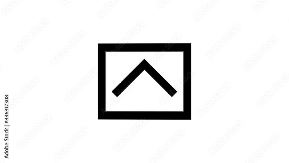 3d Minimal elegant monogram art logo animation 3d Minimal elegant monogram art logo animation