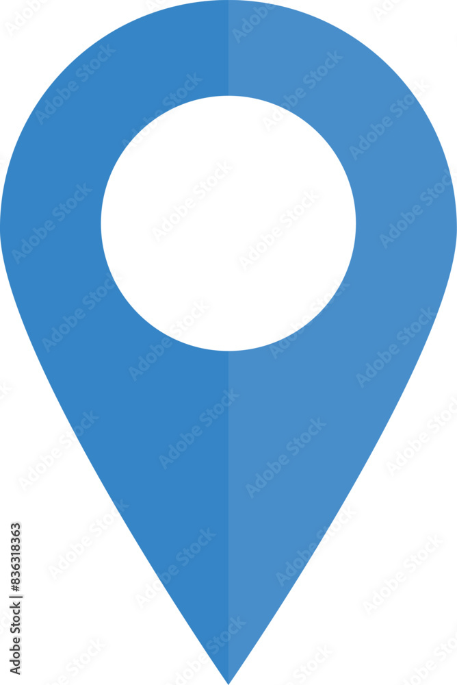 Vector glossy red realistic modern map pointer Map pointer 3d pin Vector glossy red realistic modern map pointer Map pointer 3d pin