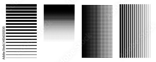 Abstract halftone dotted fading background overlay. Overlay texture.