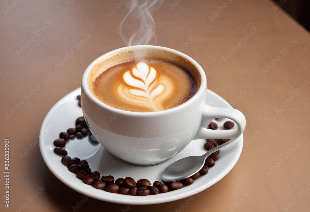 hot coffee hot coffee