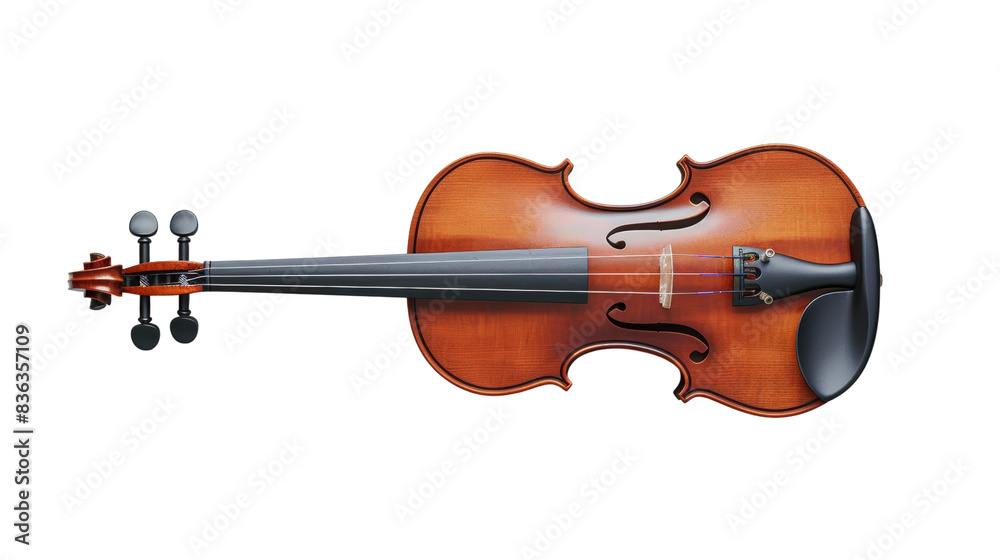 Fototapeta premium Violin, classical