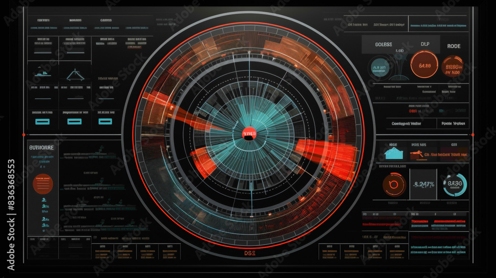 A spider chart comparing the performance of different assets across multiple criteria, displayed with sophistication on a high-definition screen. A spider chart comparing the performance of different assets across multiple criteria, displayed with sophistication on a high-definition screen.