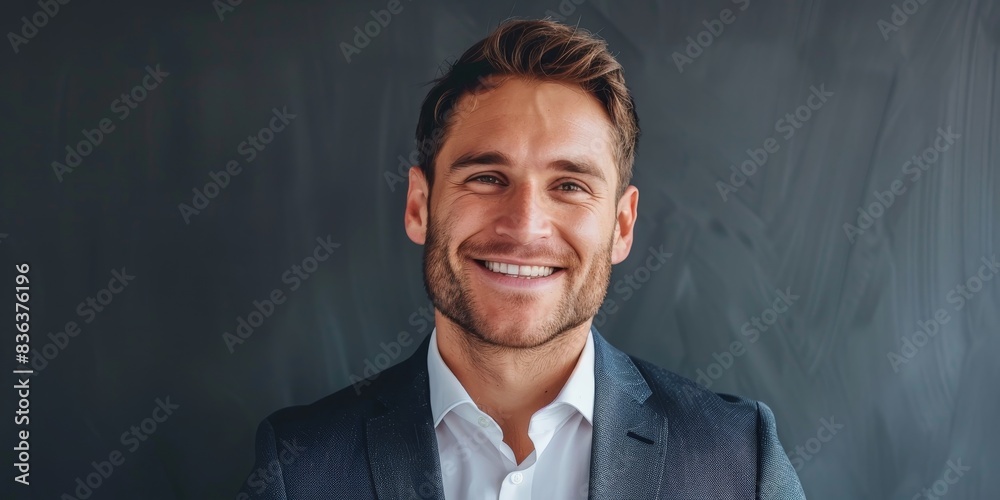 Sales manager driving revenue growth and client relations Sales manager driving revenue growth and client relations