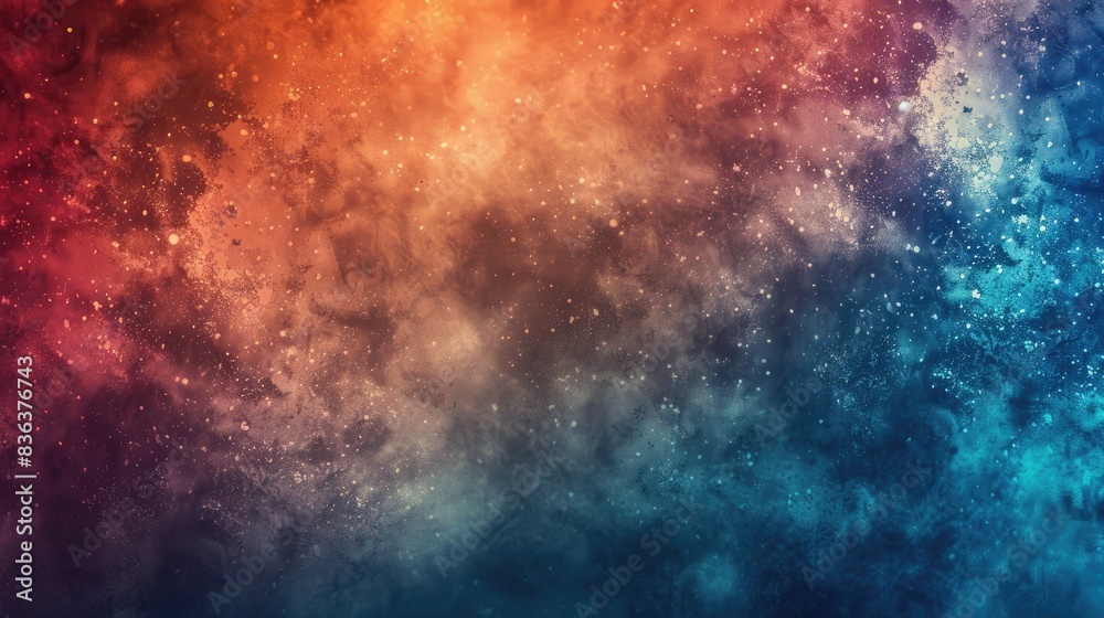 Dark blurred background texture with gradient design in abstract colorful style Dark blurred background texture with gradient design in abstract colorful style
