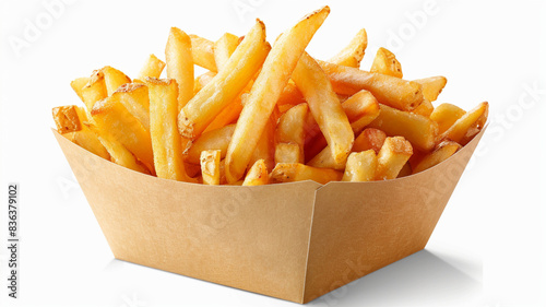French Fry, French Fries, Potato Fries, Potato Fry, Crispy French Fry, KFC French Fry, Homemade French Fry, Spicy French Fry, Delicious French Fry, Generative AI