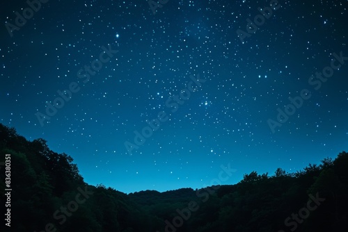 Night sky long exposure starts nebulas galaxy milky way dark starry space astronomy photography loneliness beauty of nature inspiration feeling mystery glowing infinity moons planets relax exploration