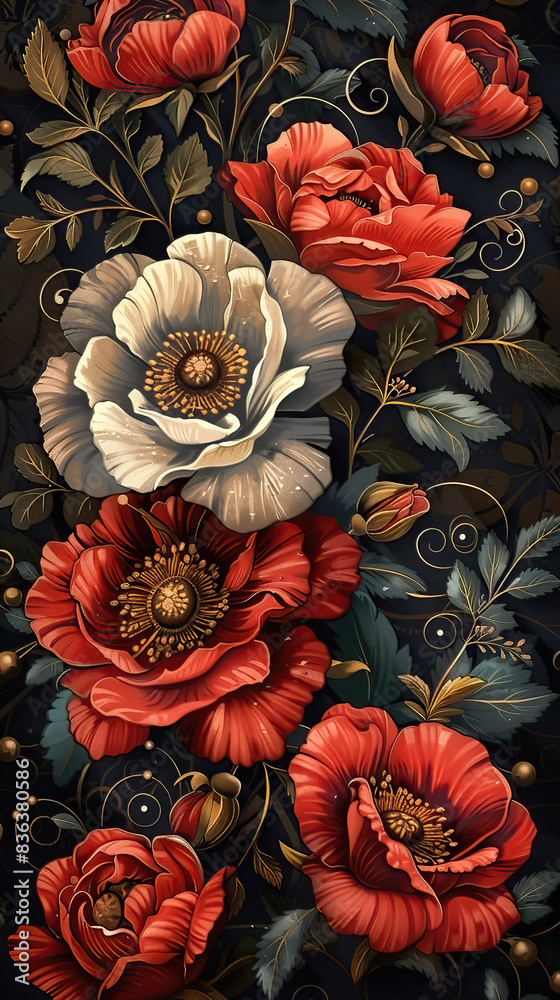 Fototapeta premium vintage background, products, enginer, generative, ai, steampunk, clock background, clock, watch, mechanism, gears, metal, wheel, vintage, time, old, clockwork