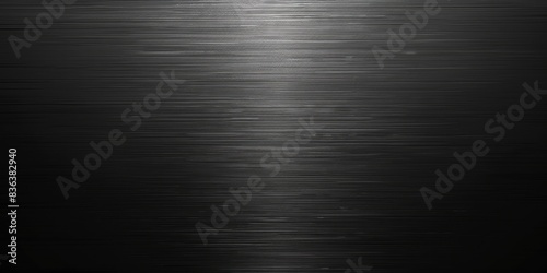 brushed dark metal steel texture