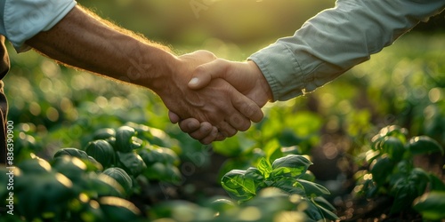 Harvest Collaboration, generative ai