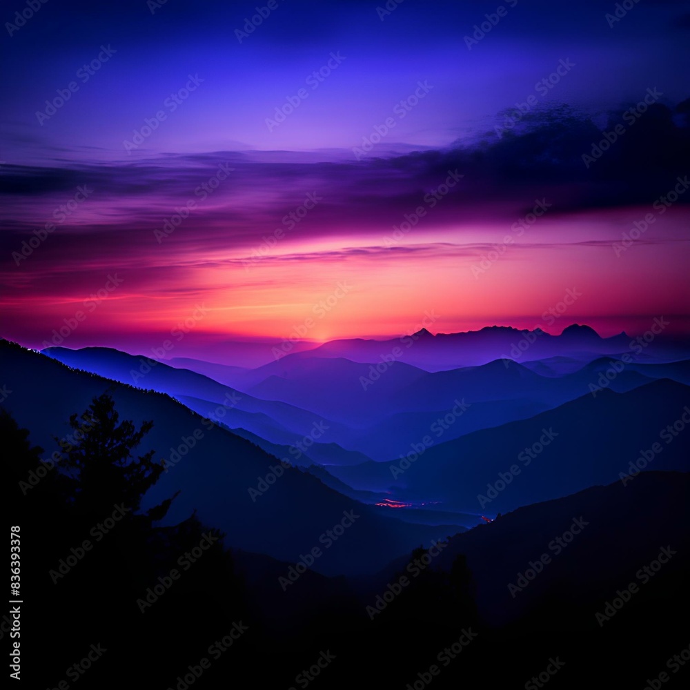 Obraz premium Relax Background