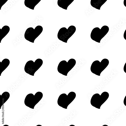 heart background