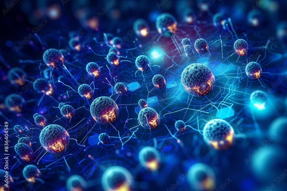 Nanotechnology in Electronics and Medicine Nanotechnology in Electronics and Medicine
