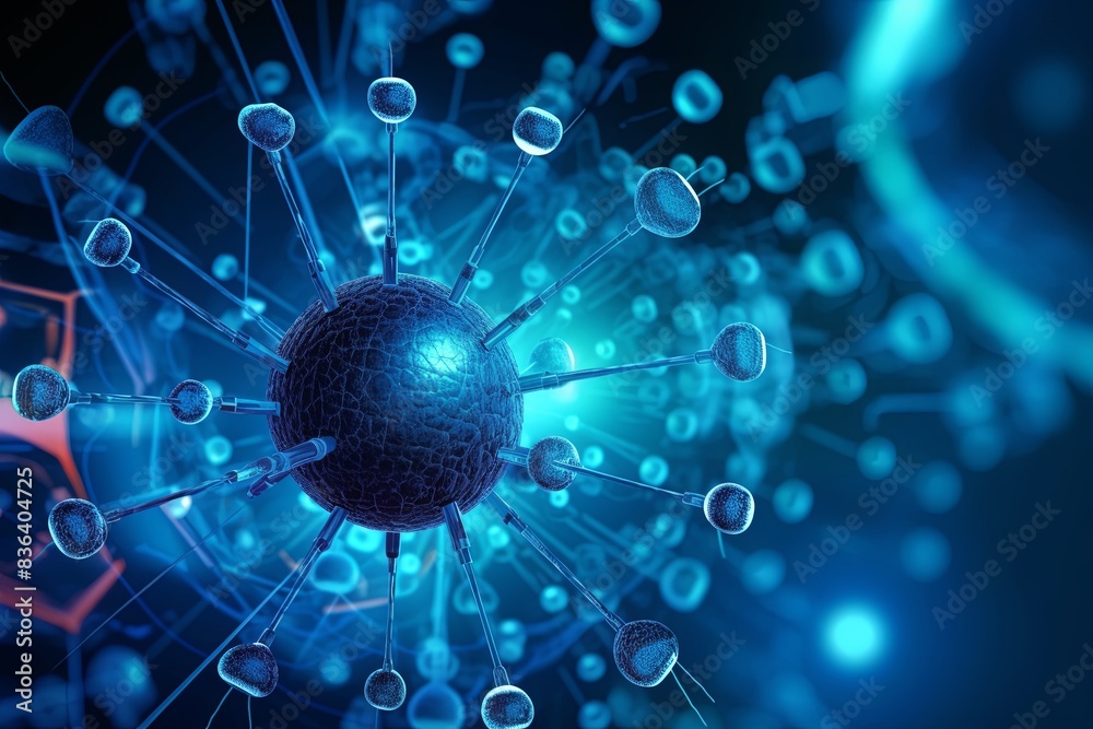 Nanotechnology in Electronics and Medicine Nanotechnology in Electronics and Medicine