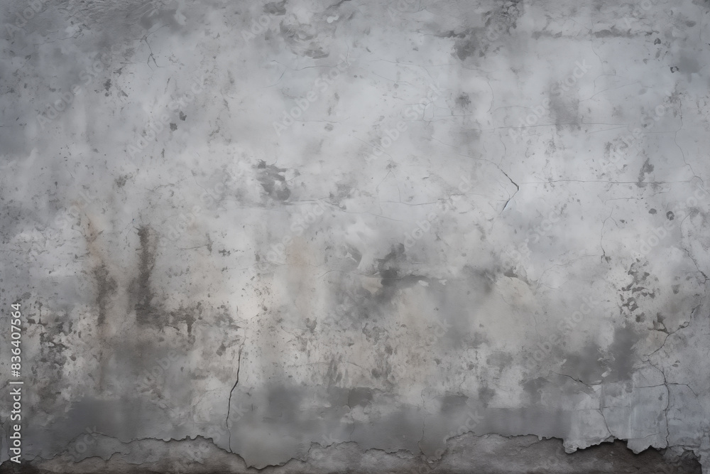 texture in detail of a piece of cement