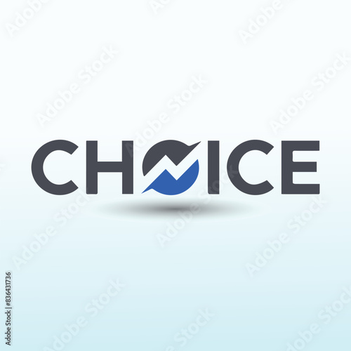 Simple Strong Modern Logo Investment Company