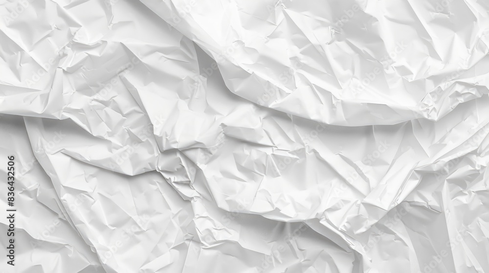 A close-up shot of a blank white sheet of paper, ideal for use in illustrations or designs A close-up shot of a blank white sheet of paper, ideal for use in illustrations or designs