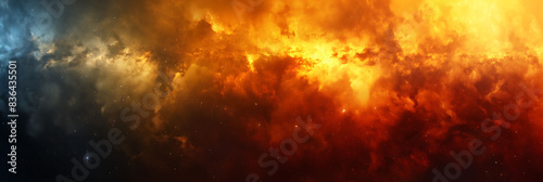 sidereal space, the stars, the energy that is accumulated cannot be measured.