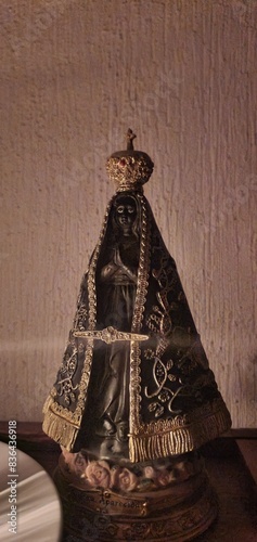 Statue of the Virgin of Aparecida