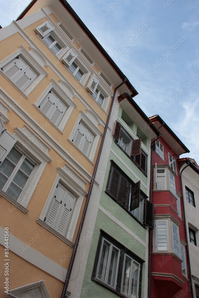Obraz premium Bolzano
