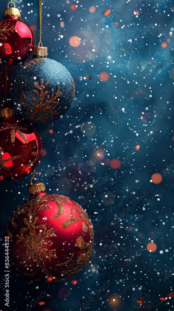 Christmas background festive. Christmas background with xmas tree and sparkle bokeh lights. Merry christmas card. Winter holiday theme. Happy New Year. Space for text. Christmas background festive. Christmas background with xmas tree and sparkle bokeh lights. Merry christmas card. Winter holiday theme. Happy New Year. Space for text.