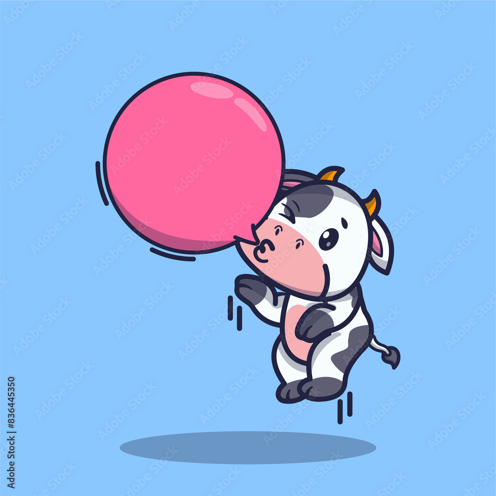 Bubblecow Bubblecow