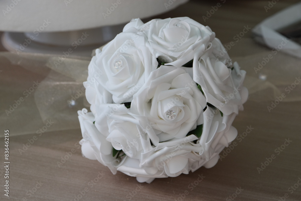 Fototapeta premium Flowers