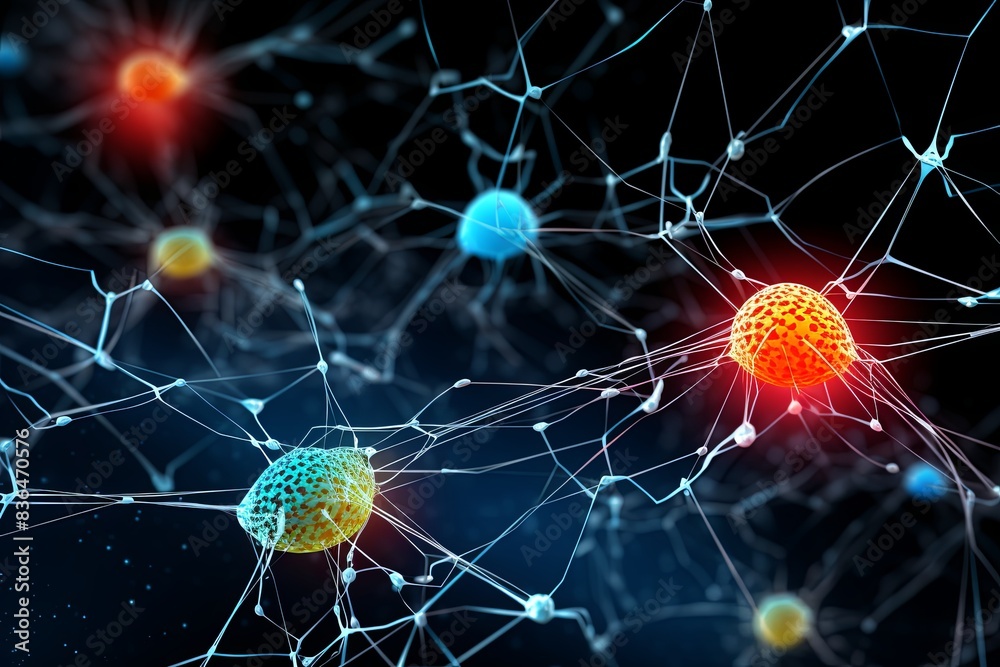 Interconnectedness, Complexity, Synaptic Activity, Perception and Thought Interconnectedness, Complexity, Synaptic Activity, Perception and Thought