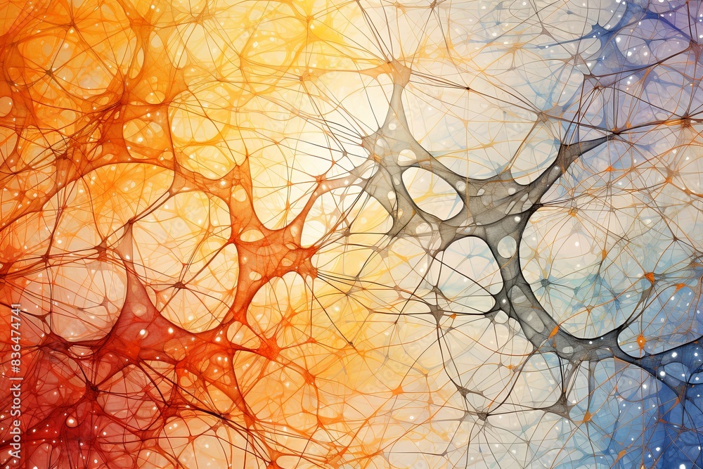 Interconnectedness, Complexity, Synaptic Activity, Perception and Thought Interconnectedness, Complexity, Synaptic Activity, Perception and Thought