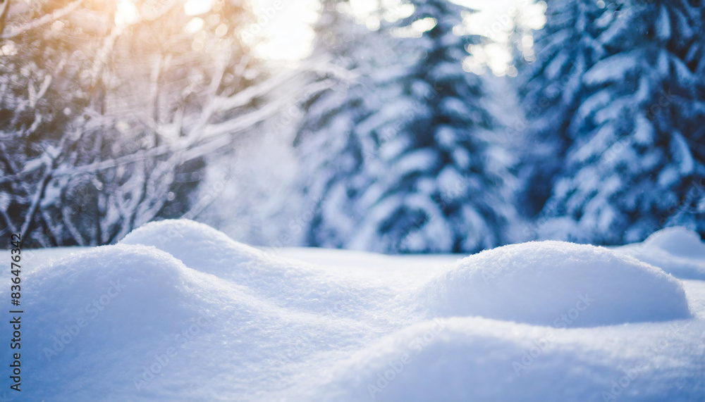 winter landscape featuring a blanket of pure, fluffy snow with a soft bluish tint, creating a tranquil and pristine atmosphere that epitomizes the calm and beauty of the winter season winter landscape featuring a blanket of pure, fluffy snow with a soft bluish tint, creating a tranquil and pristine atmosphere that epitomizes the calm and beauty of the winter season