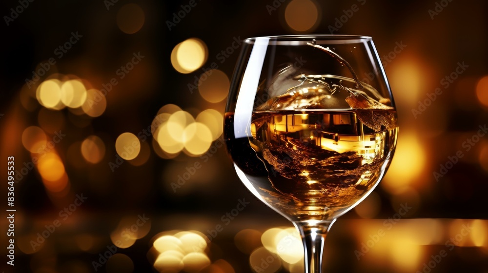 Enjoy a crisp glass of wine in a sophisticated setting to appreciate the elegant taste and high quality of this delightful drink. Enjoy a crisp glass of wine in a sophisticated setting to appreciate the elegant taste and high quality of this delightful drink.