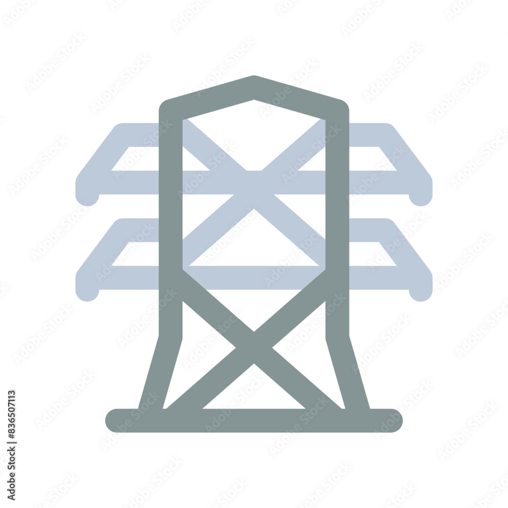 power electric tower power electric tower