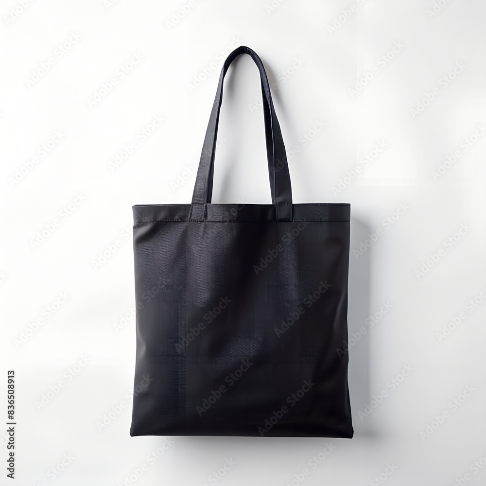 black tote bag mockup black tote bag mockup