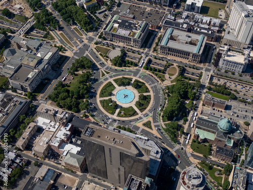 Logan Circle