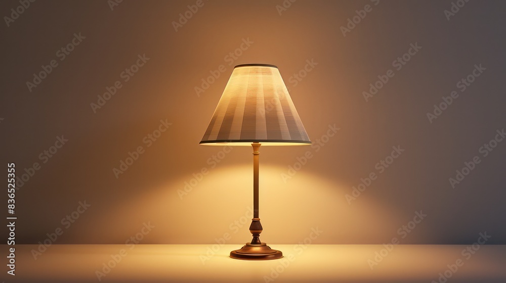 modern table lighting with clean background
modern table lighting with clean background