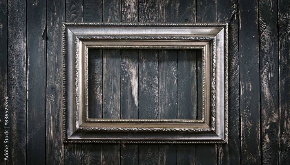 old wooden window on a wall old wooden window on a wall