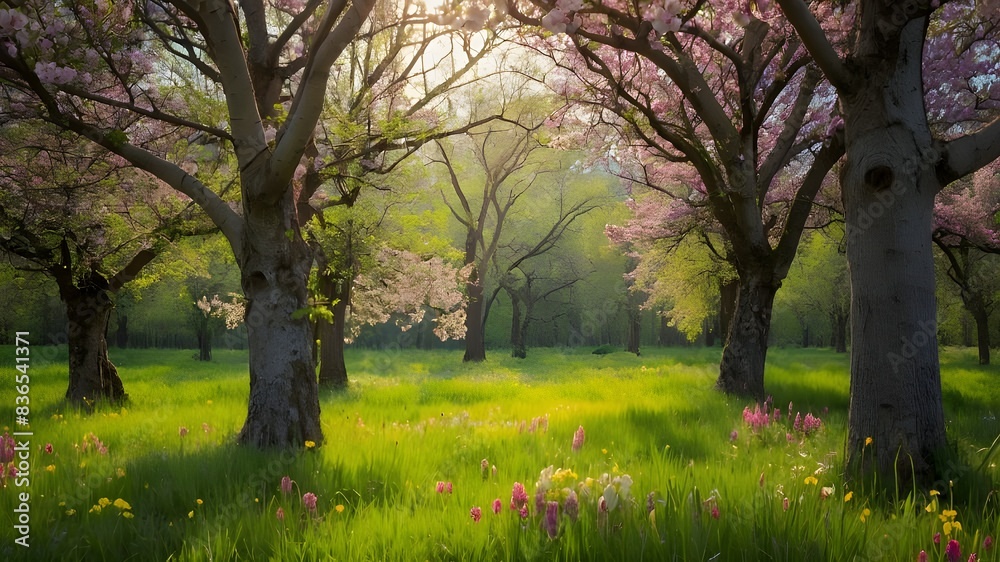 Spring Symphony: Vibrant Meadow Alive with Bird Species, Avian Haven: Vibrant Spring Meadow Hosting Diverse Birdlife, Feathered Oasis: Vibrant Meadow Teeming with Bird Varieties, Birdwatcher's Delight Spring Symphony: Vibrant Meadow Alive with Bird Species, Avian Haven: Vibrant Spring Meadow Hosting Diverse Birdlife, Feathered Oasis: Vibrant Meadow Teeming with Bird Varieties, Birdwatcher's Delight