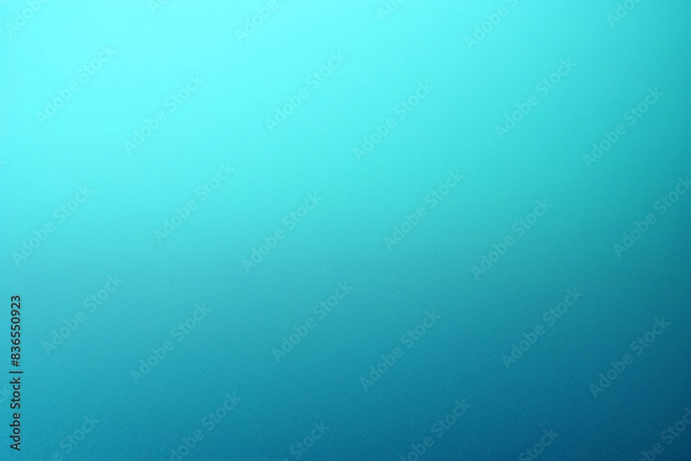 Farbverlauf blaugrüner Hintergrund, Korn-Grunge-Rauschen-Textur, abstrakte blaugrüne grüne Farbtapete, Aquarelleffekt Farbverlauf blaugrüner Hintergrund, Korn-Grunge-Rauschen-Textur, abstrakte blaugrüne grüne Farbtapete, Aquarelleffekt