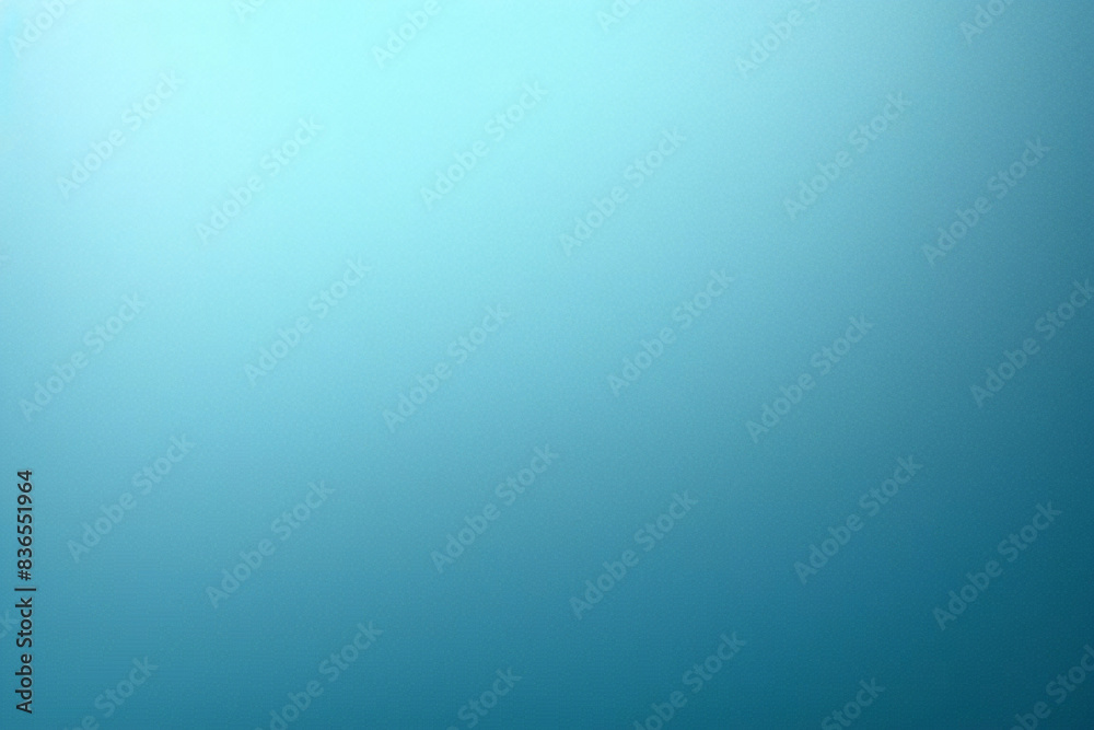 Farbverlauf blaugrüner Hintergrund, Korn-Grunge-Rauschen-Textur, abstrakte blaugrüne grüne Farbtapete, Aquarelleffekt Farbverlauf blaugrüner Hintergrund, Korn-Grunge-Rauschen-Textur, abstrakte blaugrüne grüne Farbtapete, Aquarelleffekt