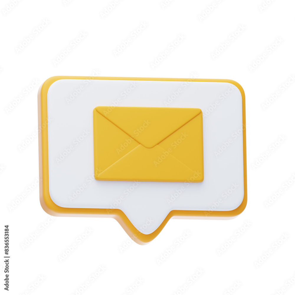 3D Mail Helps in Sending Messages 3D Mail Helps in Sending Messages