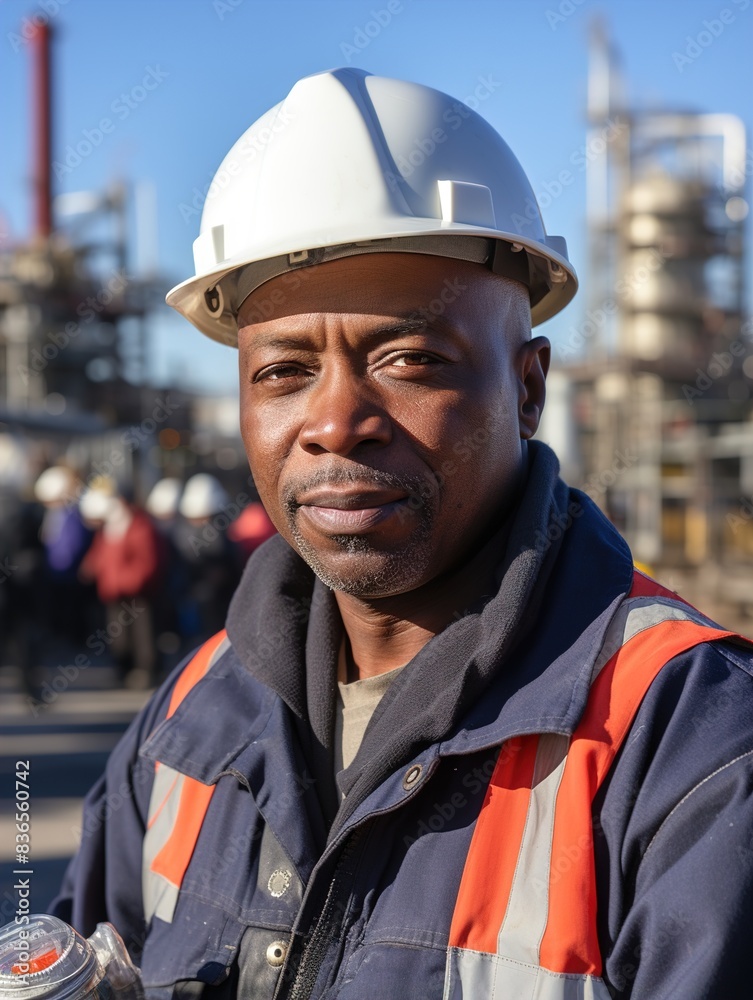 portrait of a engineer portrait of a engineer
