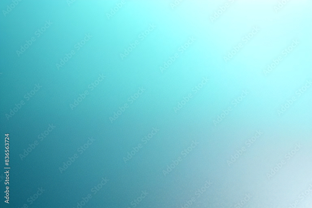 Fondo azul turquesa borroso abstracto y textura degradada para su diseño gráfico
Fondo azul turquesa borroso abstracto y textura degradada para su diseño gráfico