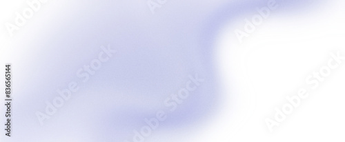 Grainy abstract noisy poster background, color wave noise texture banner header cover design