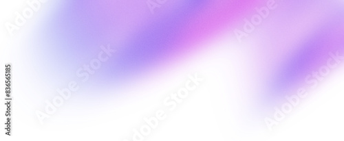 Grainy abstract noisy poster background, color wave noise texture banner header cover design
