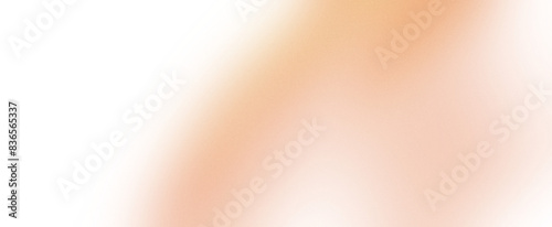 Grainy abstract noisy poster background, color wave noise texture banner header cover design