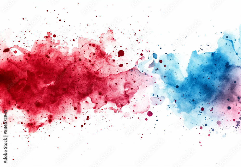 red and blue paint, red paint splashes background, red ink splashes, red paint splashes isolated, pink splashes, red ink splat , Crimson color watercolor splash paint effect on white background, color red and blue paint, red paint splashes background, red ink splashes, red paint splashes isolated, pink splashes, red ink splat , Crimson color watercolor splash paint effect on white background, color