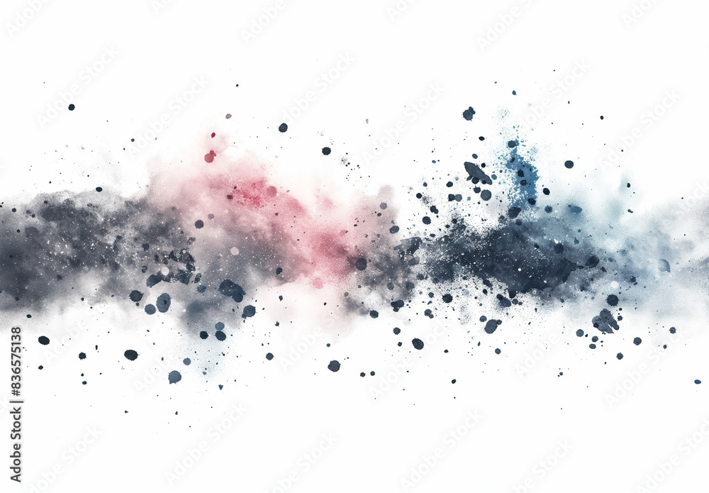 black ink splashes background, black ink splat, abstract watercolor background with watercolor splashes, ink strokes, paint splashes on white, Gray color watercolor splash paint effect on white black ink splashes background, black ink splat, abstract watercolor background with watercolor splashes, ink strokes, paint splashes on white, Gray color watercolor splash paint effect on white