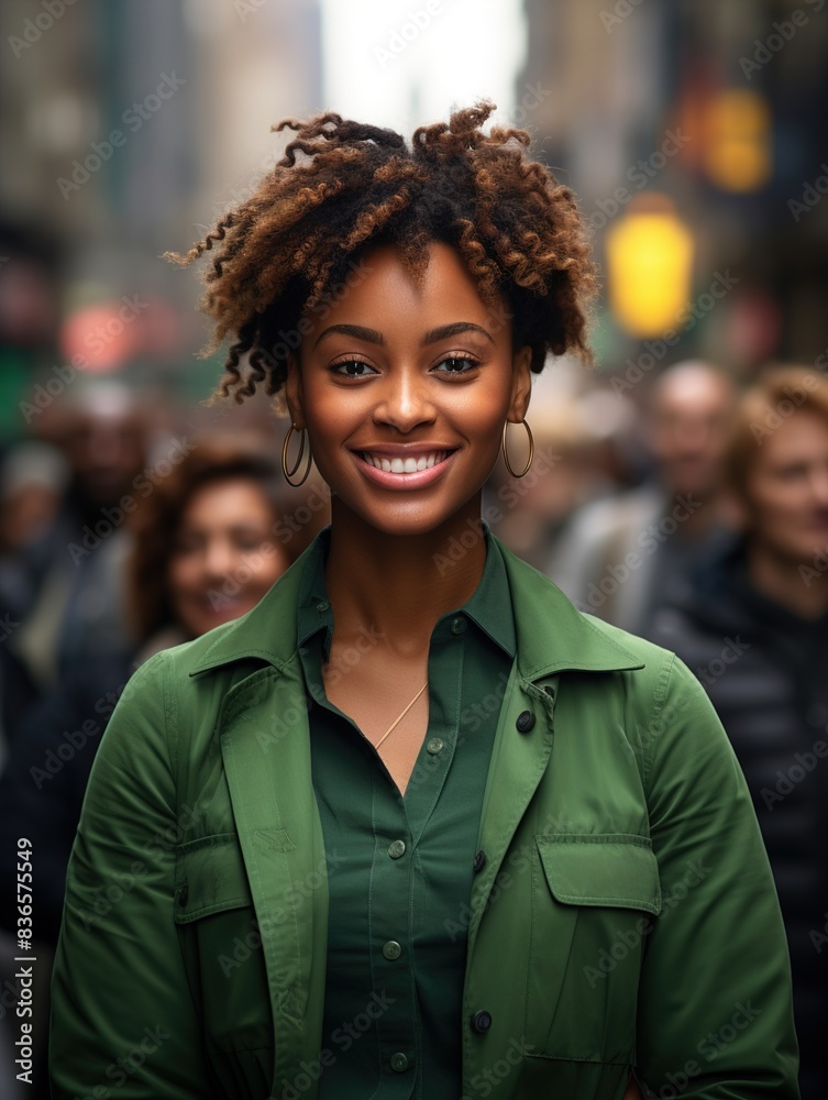 portrait of a person