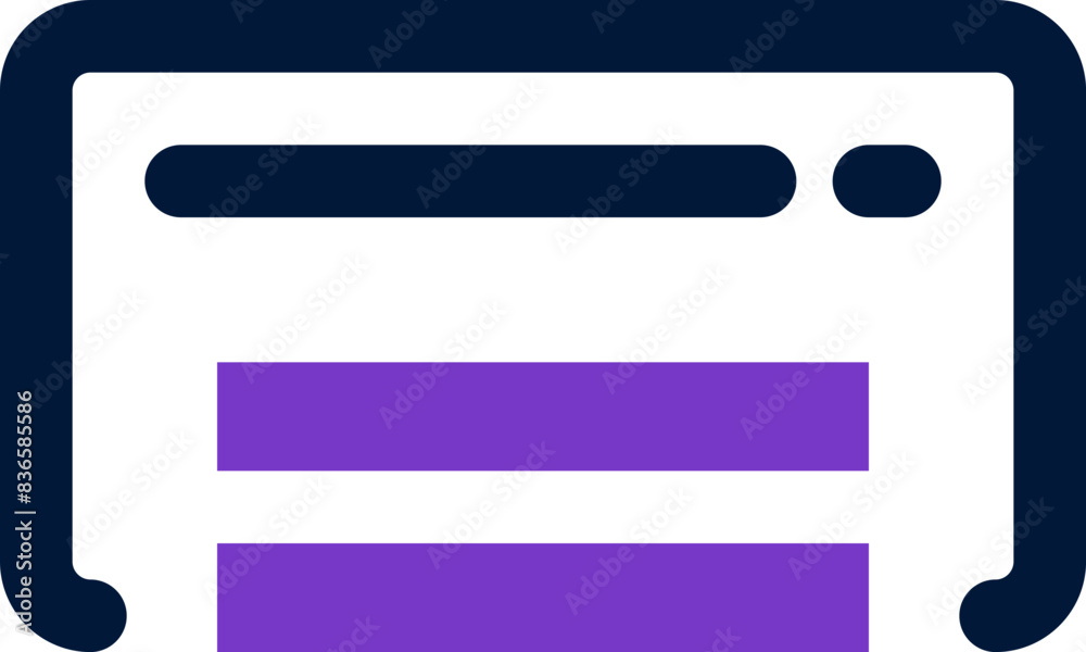 air conditioner icon. vector dual tone icon for your website, mobile, presentation, and logo design. air conditioner icon. vector dual tone icon for your website, mobile, presentation, and logo design.